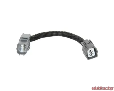 DC Sports 7.5" O2 Sensor Extension - 4 Wire - RHWA-005