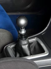 DC Sports Shift Knob Ball Type - Gun Metal                                     - SKB1000 - Image 3