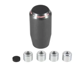 DC Sports Shift Knob Shaft Type - Gun Metal