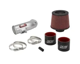 DC Sports Short Ram Intake System Mazda 3 2.0L 2010-2012