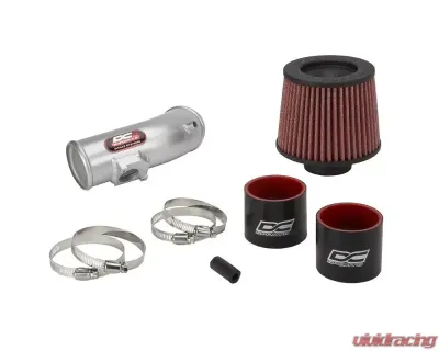 DC Sports Short Ram Intake System Mazda 3 2.0L 2010-2012 - SRI4107