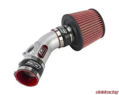 DC Sports Short Ram Intake System Mazda 3 2.0L 2010-2012 - SRI4107