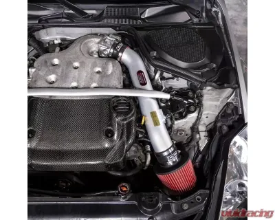 DC Sports Short Ram Intake System Nissan|Infiniti 2003-2005 - SRI4201