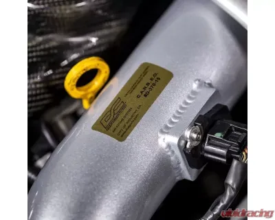 DC Sports Short Ram Intake System Nissan|Infiniti 2003-2005 - SRI4201