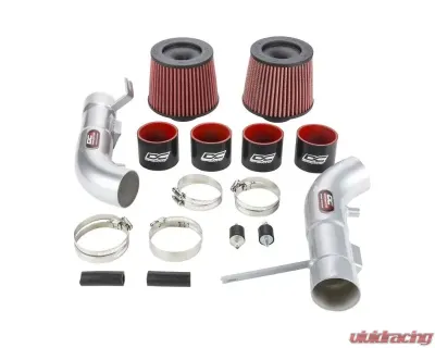 DC Sports Short Ram Intake System Infiniti 2007-2015 - SRI4205
