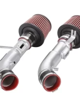 DC Sports Short Ram Intake System Infiniti 2007-2015                                     - SRI4205 - Image 2