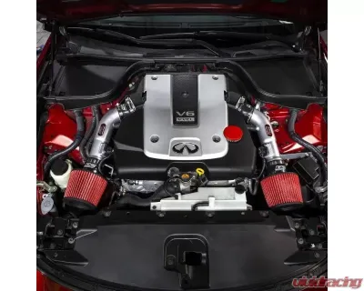 DC Sports Short Ram Intake System Infiniti 2007-2015 - SRI4205