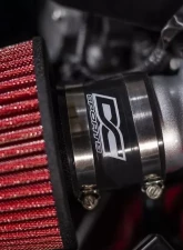 DC Sports Short Ram Intake System Infiniti 2007-2015                                     - SRI4205 - Image 6