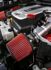 DC Sports Short Ram Intake System Infiniti 2007-2015                                     - SRI4205 - Image 7