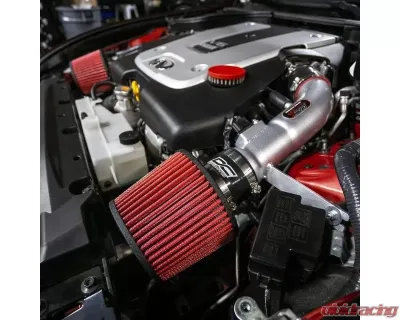 DC Sports Short Ram Intake System Infiniti 2007-2015 - SRI4205