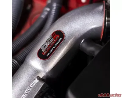 DC Sports Short Ram Intake System Infiniti 2007-2015 - SRI4205