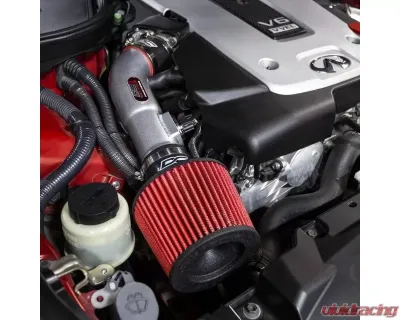 DC Sports Short Ram Intake System Infiniti 2007-2015 - SRI4205