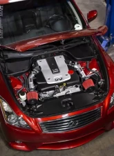 DC Sports Short Ram Intake System Infiniti 2007-2015                                     - SRI4205 - Image 10