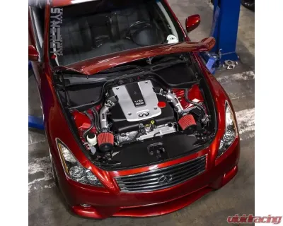 DC Sports Short Ram Intake System Infiniti 2007-2015 - SRI4205