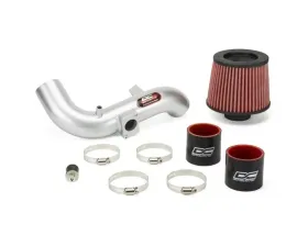 DC Sports Short Ram Intake System - Automatic Mitsubishi Lancer 2.4L 2008-2014