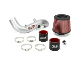 DC Sports Short Ram Intake System - Manual Mitsubishi Lancer 2.4L 2008-2014