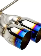 DC Sports Muffler Delete System Subaru WRX | STI 2016-2021                                     - MDS4305 - Image 3