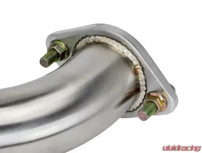 DC Sports Muffler Delete System Subaru WRX | STI 2016-2021 - MDS4305