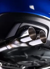 DC Sports Muffler Delete System Subaru WRX | STI 2016-2021                                     - MDS4305 - Image 6