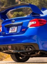 DC Sports Muffler Delete System Subaru WRX | STI 2016-2021                                     - MDS4305 - Image 7