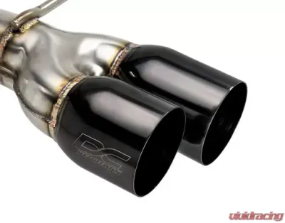 DC Sports Muffler Delete System Subaru WRX | STI 2016-2021 - MDS4305