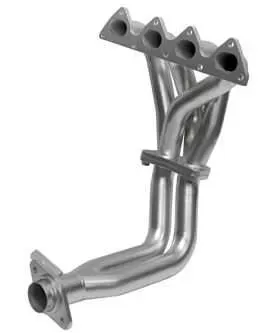 DC Sports Ceramic Two Piece Header Acura Integra 1994-2001 - AHC6006