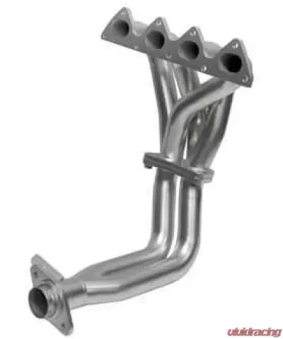 DC Sports Ceramic Two Piece Header Acura Integra 1994-2001 - AHC6006