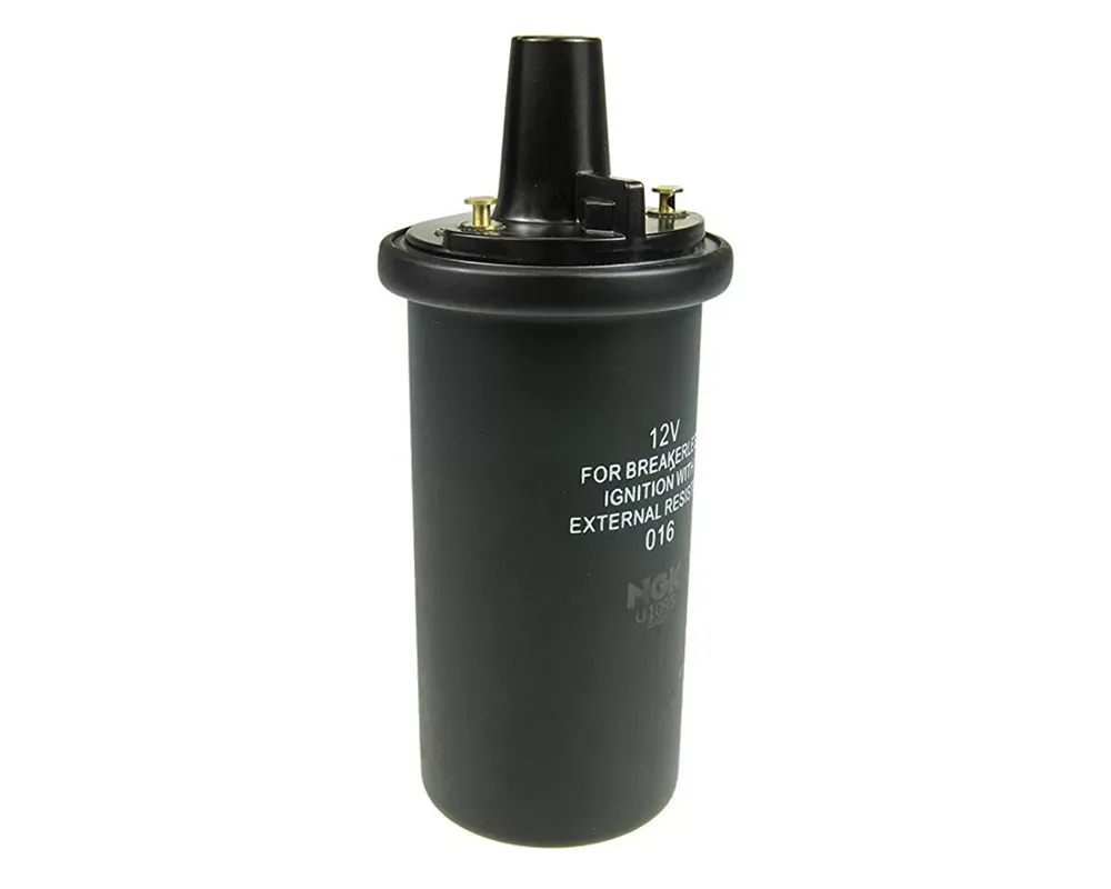 NGK Canister (Oil Filled) Coil - 48791