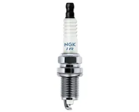 NGK Laser Iridium Spark Plug Box of 4 (IFR5T11)