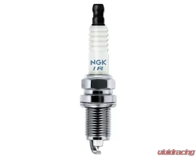NGK Laser Iridium Spark Plug Box of 4 (IFR6B) - 6507