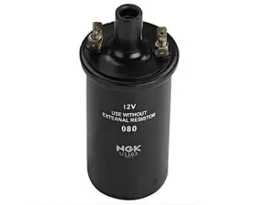 NGK 1967-64 Volvo 544 Oil Filled Canister Coil