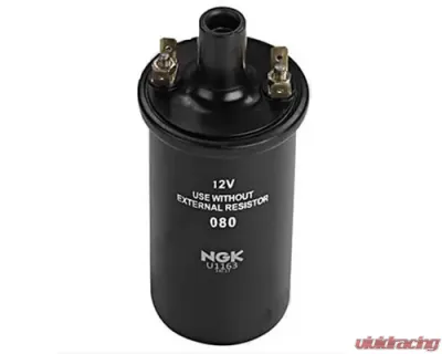 NGK 1967-64 Volvo 544 Oil Filled Canister Coil - 48863