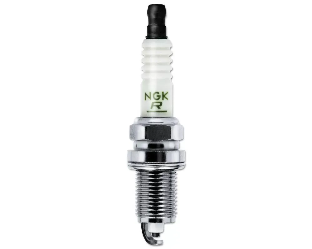 NGK V-Power Spark Plug Box of 10 (BPZ8H-N-10) - 4495