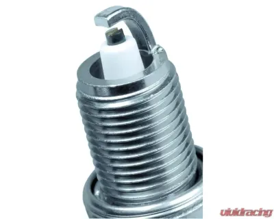 NGK V-Power Spark Plug Box of 4 (ZGR5A-4) - 90178