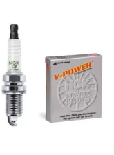NGK V-Power Spark Plug Box of 4 (ZGR5A-4)                                     - 90178 - Image 3