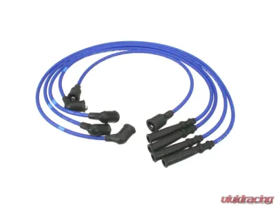 NGK Spark Plug Wire Set - W0133-1628022