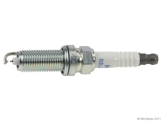 NGK Spark Plug Nissan 350Z 2007 - W0133-1910323