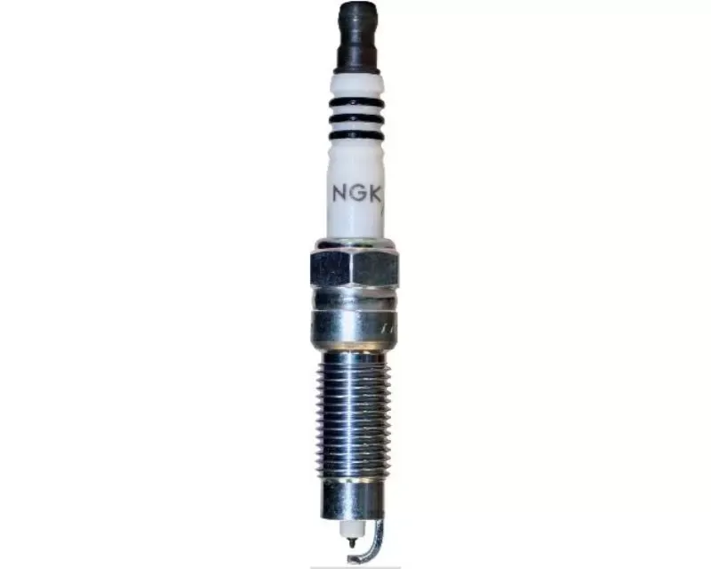 NGK Single Iridium Spark Plug Box of 4 (ZNAR6AIX-11) - 372