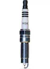 NGK Single Iridium Spark Plug Box of 4 (ZNAR6AIX-11)                                     - 372 - Image 2