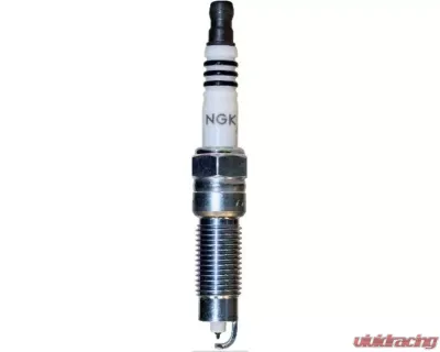 NGK Single Iridium Spark Plug Box of 4 (ZNAR6AIX-11) - 372