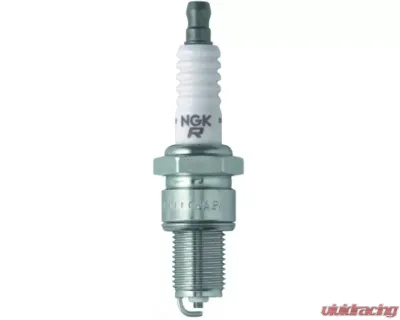 NGK V-Power Spark Plug Box of 4 (BPR5EY) - 1233