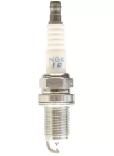 NGK Iridium Stock Spark Plug Box of 4 (DIFR6C11)                                     - 1312 - Image 2