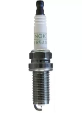 NGK G-Power Spark Plug Copper Core Box of 4 (LFR6CGP)                                     - 1483 - Image 2