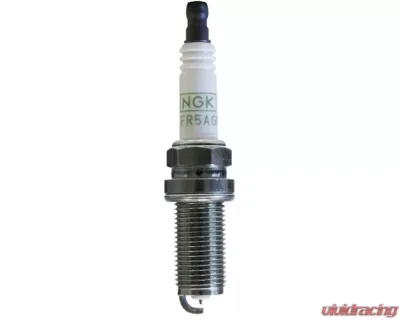 NGK G-Power Spark Plug Copper Core Box of 4 (LFR6CGP) - 1483