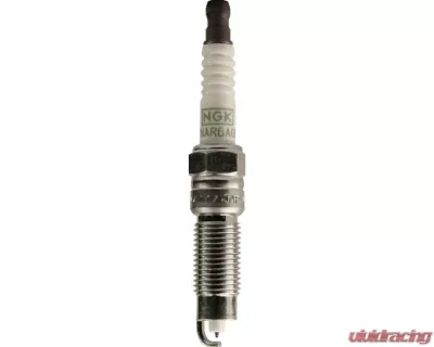NGK Single Platinum Spark Plug Box of 4 (ZNAR6AGP) - 1698