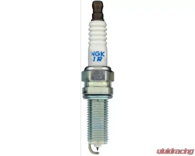NGK Iridium/Platinum Spark Plug Box of 4 (ILKR7B8) - 1989