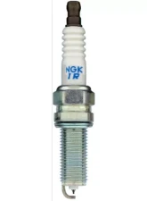 NGK Iridium/Platinum Spark Plug Box of 4 (ILKR7B8)                                     - 1989 - Image 2