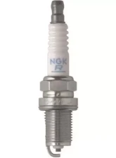 NGK V-Power Spark Plug Box of 4 (BKR5EYA)                                     - 2087 - Image 2