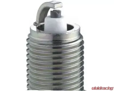 NGK V-Power Spark Plug Box of 4 (BKR5EYA) - 2087