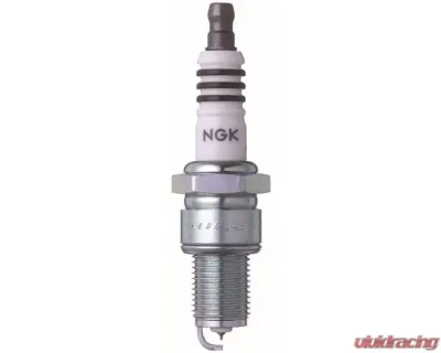 NGK IX Iridium Spark Plug Box of 4 (BPR5EIX-11) - 2115
